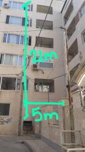 قیمت امروز پروفیل لوور