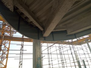 Unitized Curtain Walls Vs. Stick System