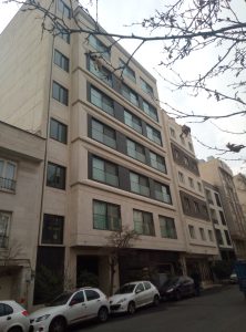 The Advantages of the Unitized Curtain Walls