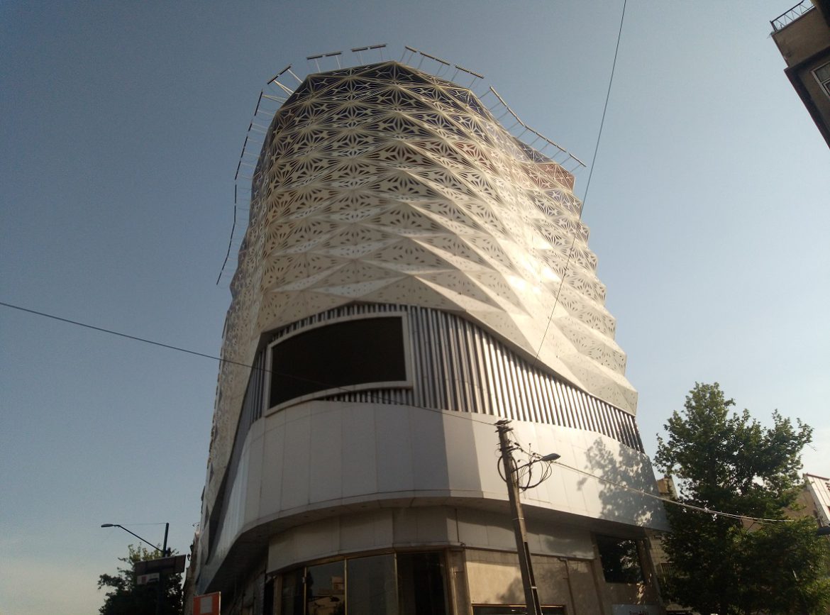 Advantages of Unitized Curtain Walls