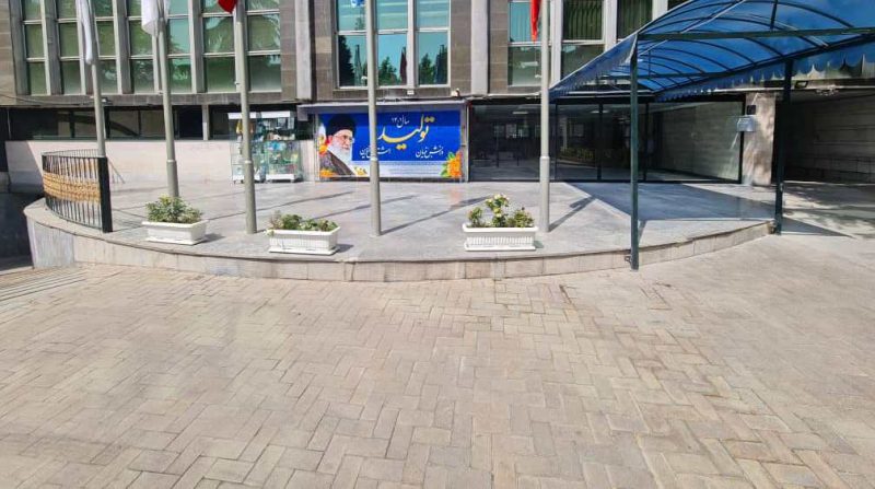 وارد کننده انواع مدل کرتین وال