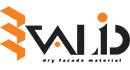 هولدینگ فنی و مهندسی ولید آلومینویم Valid Aluminium