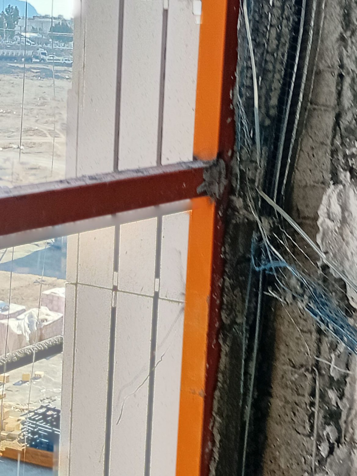 نکاتی که پیش از اجرای نمای کرتین وال باید بدانید