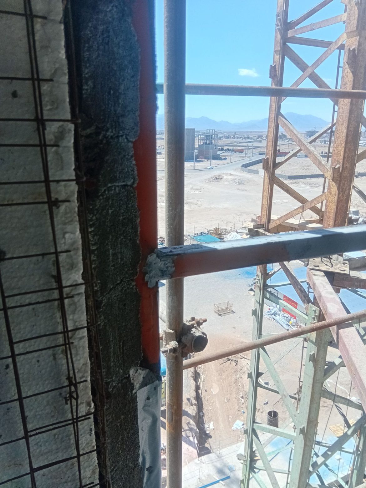 Valid Aluminium؛ پیشگام در طراحی و اجرای نمای مدرن ساختمان
