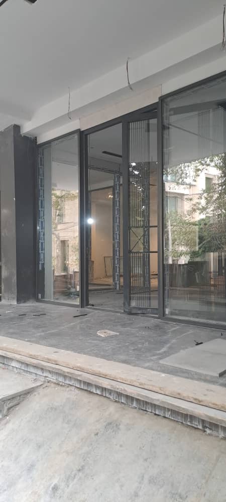 خرید مطمئن اجزای کرتین وال با مشاوره و قیمت کارخانه‌ای
