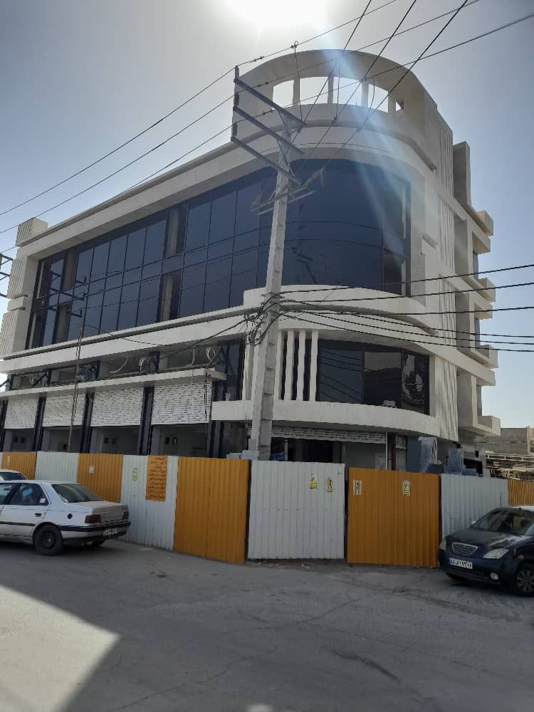 تأثیر متریال بر کیفیت کرتین وال