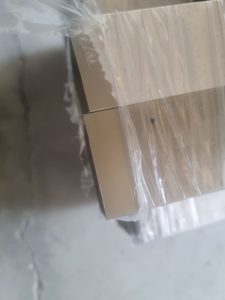 بررسی فنی لوور باکسی استاندارد