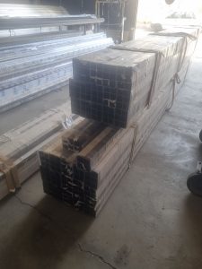 بررسی فنی لوور باکسی استاندارد