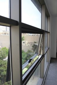 قیمت اجرای کرتین وال امروز