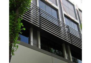 لوور تیغه Z ضدباد