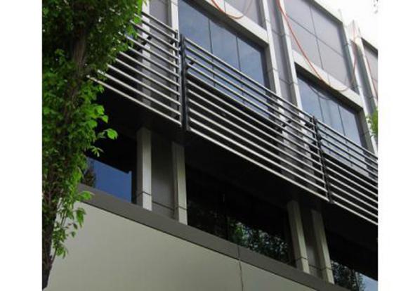 لوور تیغه Z ضدباد