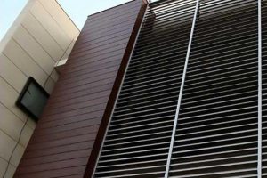 لوور تیغه Z ضدباد