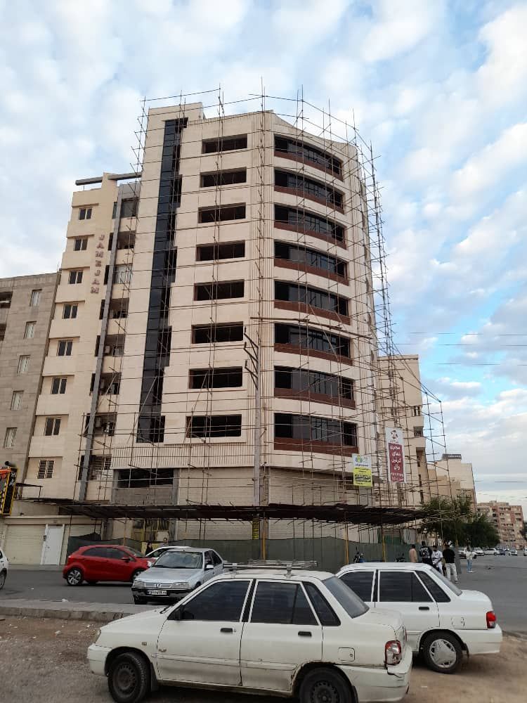 محاسبه مقاومت مولیون نما