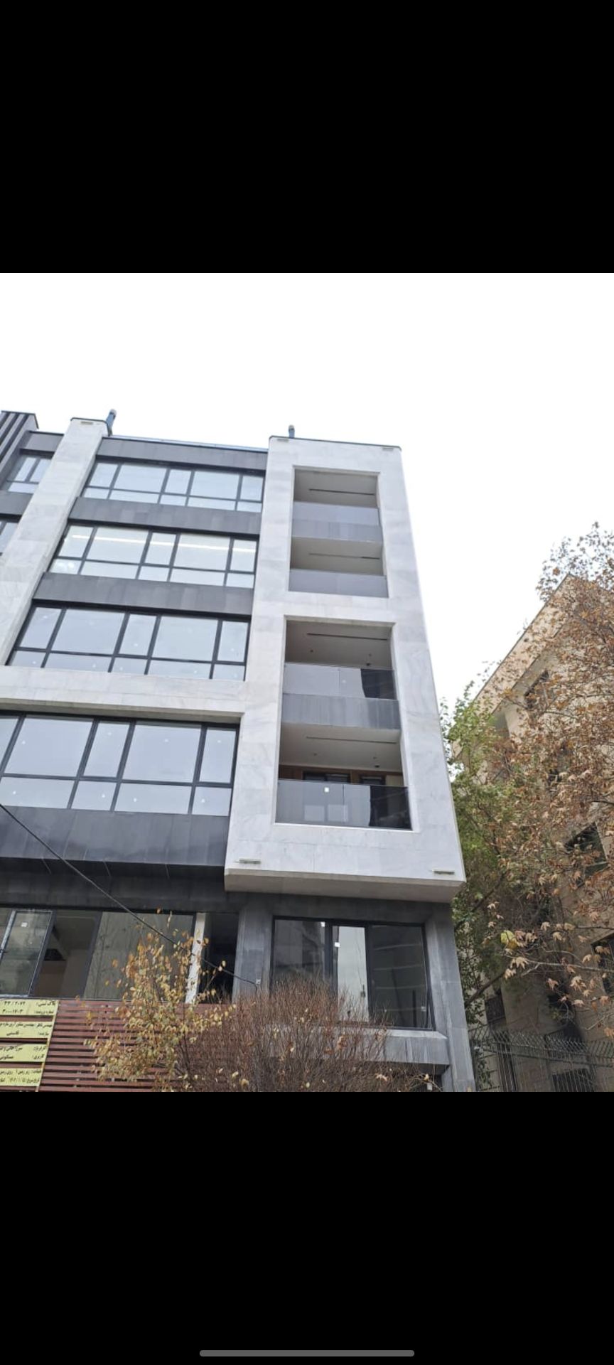 مزایای اقتصادی درب و پنجره ترمال بریک