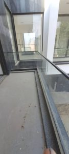 هندریل ایمن پروژههای مسکونی