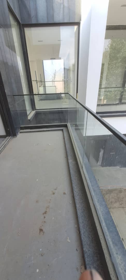 هندریل ایمن پروژه‌های مسکونی