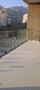 هندریل ایمن پروژههای مسکونی