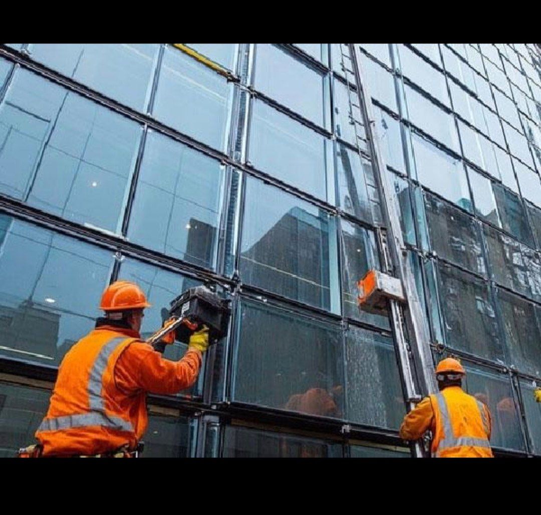 مقایسهٔ انواع سیستم‌های کرتین‌ وال: فیس‌کپ، جوینت، اسپایدر و یونیتایز